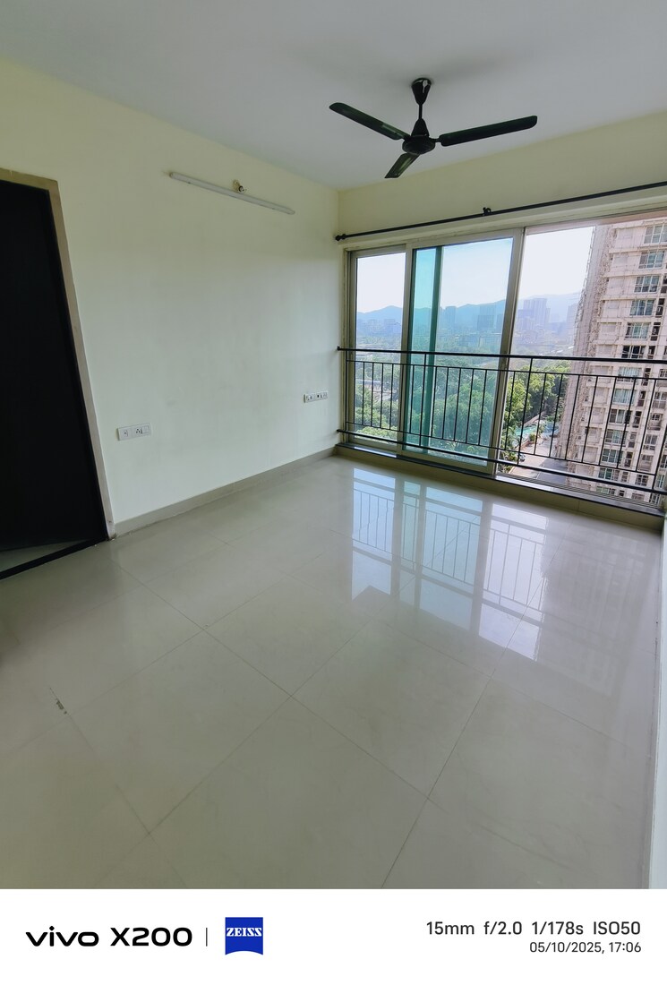 Room, rustomjee-athena 3 Bedroom 1300 Sq.Ft. Apartment In Majiwada Thane 9356672