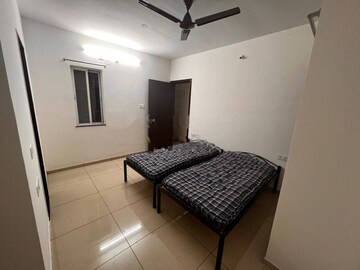 Team Area in 2 BHK Apartment at Yashwin Sukhniwas, Hinjewadi – for Rent