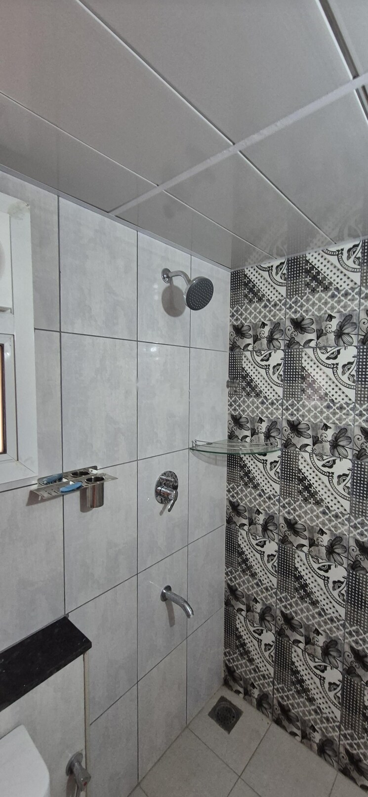 Bathroom, brigade-el-dorado 1.5 Bedroom 455 Sq.Ft. Apartment In Bagaluru Bangalore 9356650