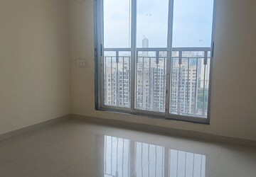 1.5 BHK Apartment For Rent in Godrej Emerald, Gaimukh Gaon