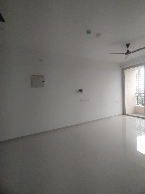 1 BHK 416 Sq.Ft. Apartment in Hiranandani Queensgate