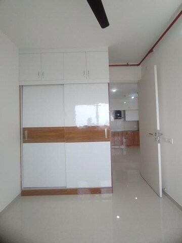 Furnished Amenities in 1 BHK Apartment at Hiranandani Queensgate, Bannerghatta – for Rent