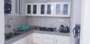 3 BHK Apartment – Exterior View View at SBP Housing Park, Central Derabassi - for Rent