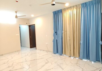 Bedroom in 3 BHK Apartment at Rahul Aston, Hinjewadi – for Rent