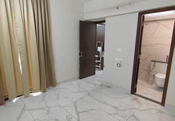 Bedroom in 3 BHK Apartment at Rahul Aston, Hinjewadi – for Rent