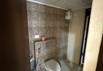 Bathroom in 1 BHK Apartment at Lodha Regalia, Dombivli East – for Rent