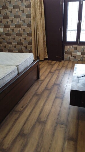 Kitchen in 3 BHK Apartment at Vip Road – for Sale