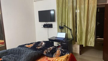Bedroom in 3 BHK Apartment at Vip Road – for Sale