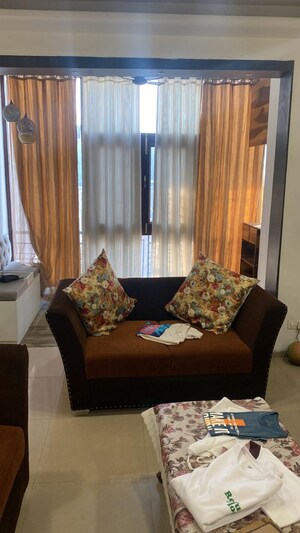 3 BHK Apartment For Sale in Vip Road