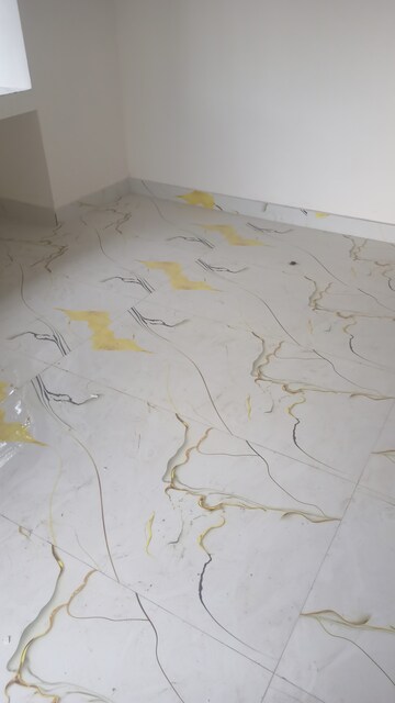 2 BHK Apartment – Map Location View at Kristi Villa, Chinar Park - for Rent