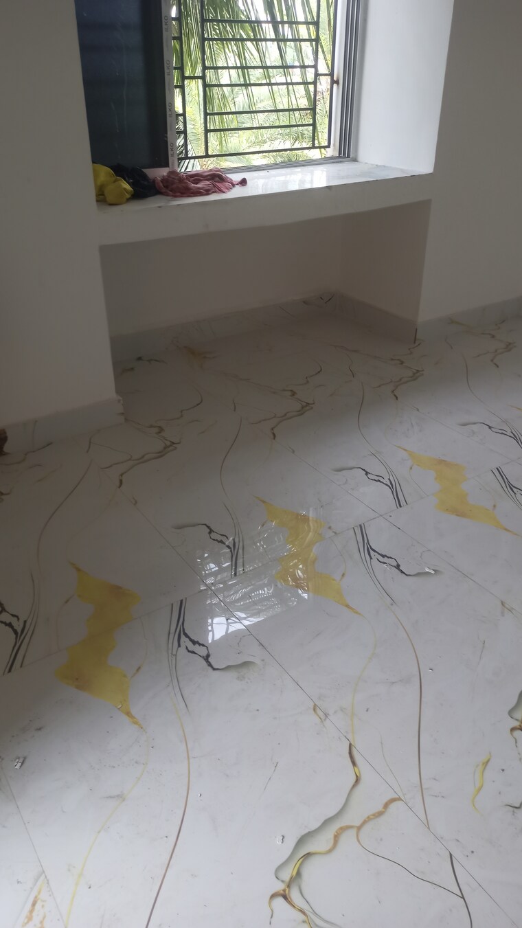 Bathroom, kristi-villa 2 Bedroom 960 Sq.Ft. Apartment In Chinar Park Kolkata 9356688