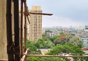 2 BHK Apartment For Rent in Rustomjee Azziano Wing D, Thane West