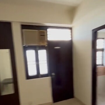 Building Lobby in 3.5 BHK Apartment at Emenox Brave Hearts, Raj Nagar Extension – for Sale