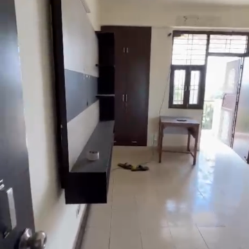 Team Area in 3.5 BHK Apartment at Emenox Brave Hearts, Raj Nagar Extension – for Sale