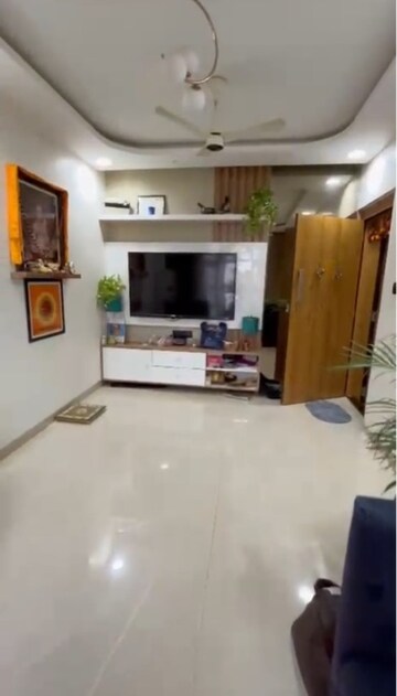 1.5 BHK Apartment For Sale in Powai Vihar, Powai