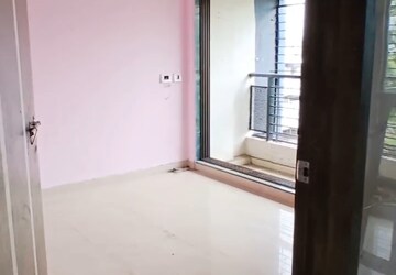 1 BHK Apartment For Rent in Regency Anantam, Dombivli East