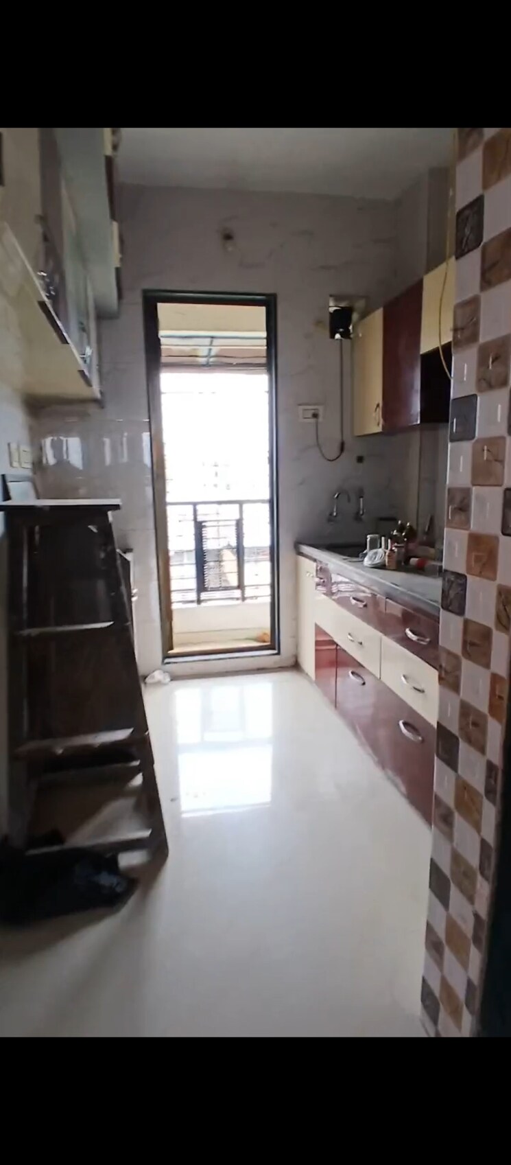 Kitchen, regency-anantam 1 Bedroom 431 Sq.Ft. Apartment In Dombivli East Thane 9356703