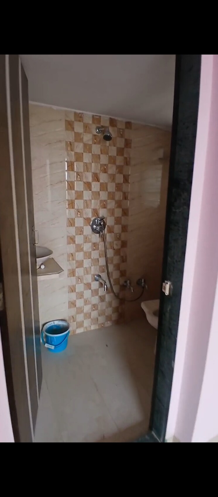 Bathroom, regency-anantam 1 Bedroom 431 Sq.Ft. Apartment In Dombivli East Thane 9356703