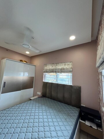 Bedroom in 2 BHK Apartment at Avon Vista, Balewadi – for Rent