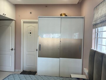 Furnished Amenities in 2 BHK Apartment at Avon Vista, Balewadi – for Rent