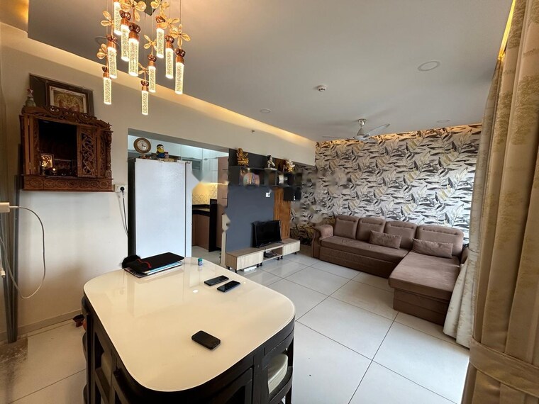 Team Area, avon-vista 2 Bedroom 826 Sq.Ft. Apartment In Balewadi Pune 9356699