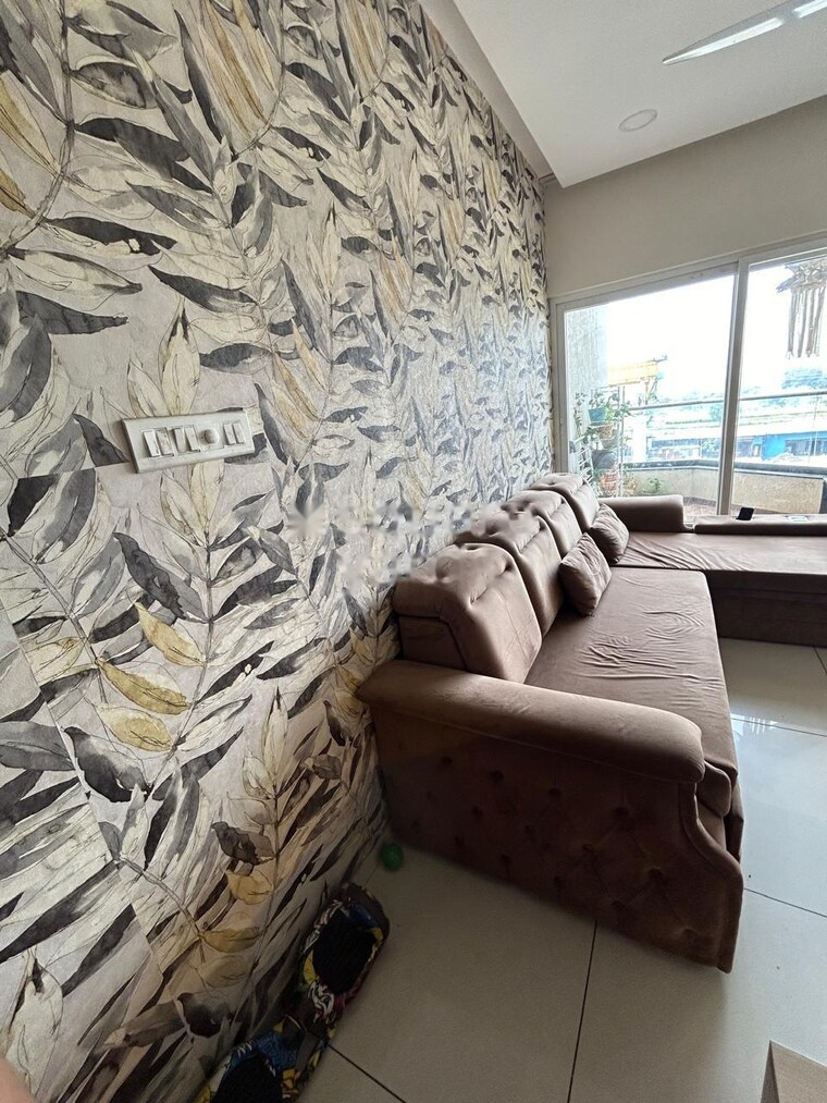 Bedroom, avon-vista 2 Bedroom 826 Sq.Ft. Apartment In Balewadi Pune 9356699