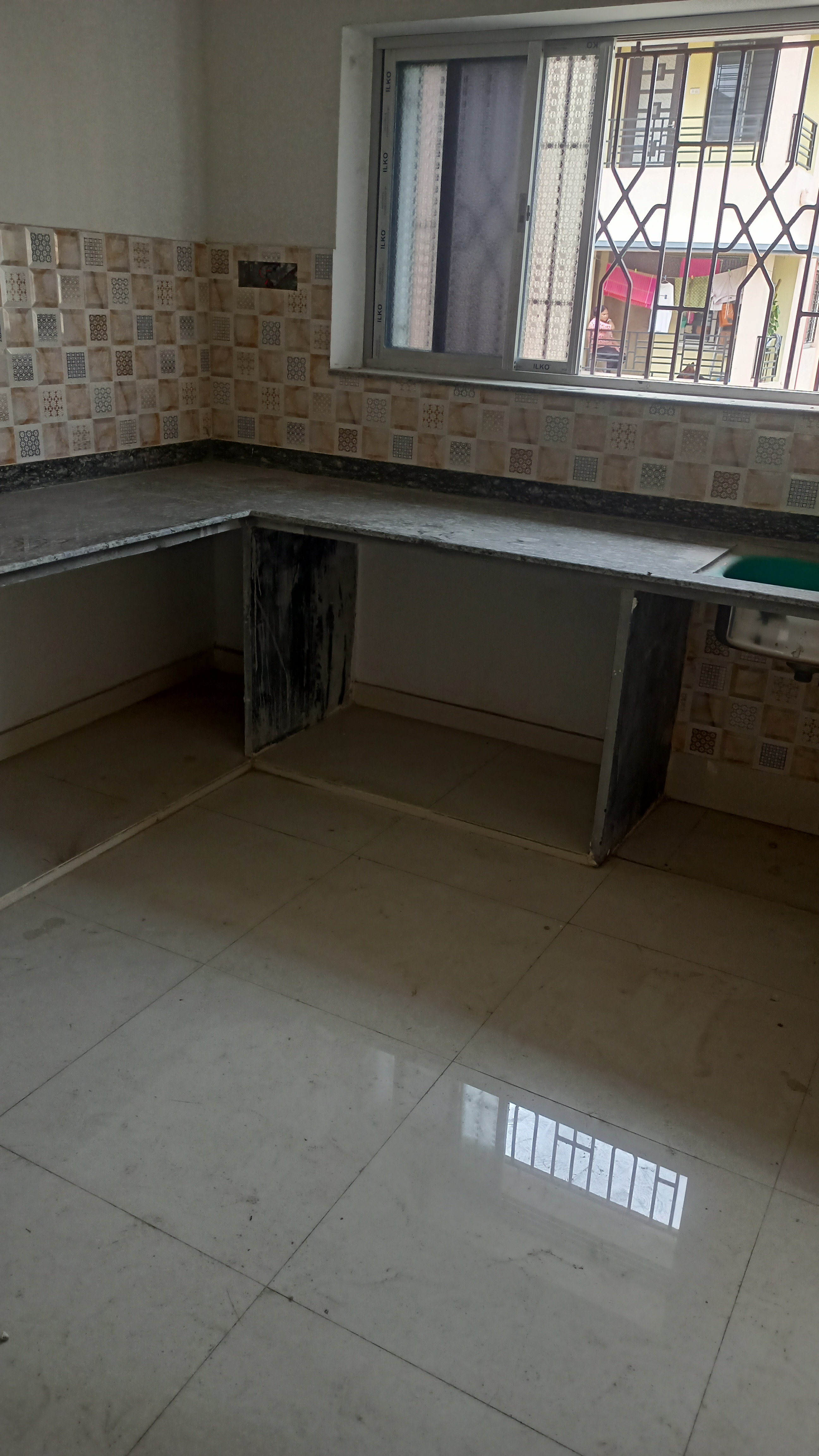 3 BHK + Pooja Room Apartment For Rent in Kristi Villa