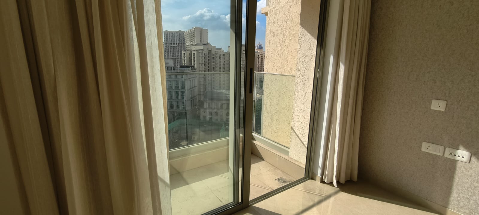 3 BHK 785 Sq.Ft. Apartment in Hiranandani Highland