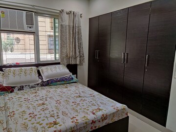 Bedroom in 2 BHK Apartment at Nahar Amrit Shakti, Chandivali – for Rent