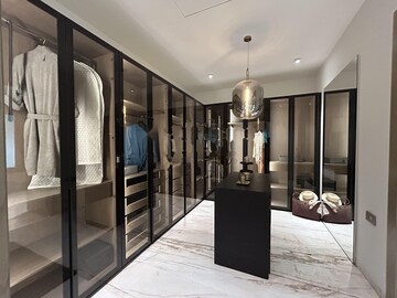 4 BHK Apartment For Rent in Sri Fortune Sonthalia Sky Villas, Kokapet