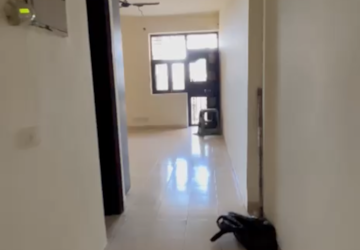 3.5 BHK Apartment For Rent in Emenox Brave Hearts, Raj Nagar Extension