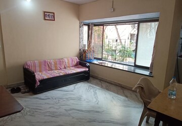 2 BHK Apartment For Rent in Om Yogeshwar, Dahisar West