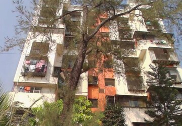 2 BHK Apartment – Exterior View View at Om Yogeshwar, Dahisar West - for Rent