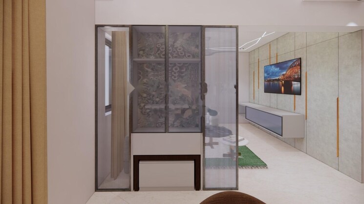 Bathroom, smr-vinay-iconia-hyderabad 2.5 Bedroom 1650 Sq.Ft. Apartment In Kondapur Hyderabad 9356724