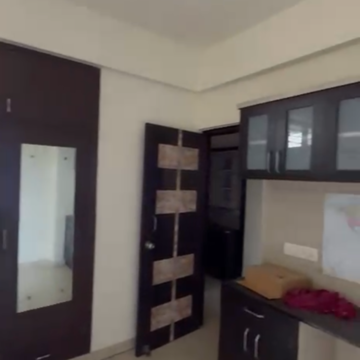 Kitchen in 3.5 BHK Apartment at Emenox Brave Hearts, Raj Nagar Extension – for Rent