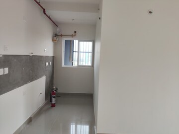Building Lobby in 3 BHK Apartment at Brigade El Dorado Feldspar, Bagaluru – for Sale
