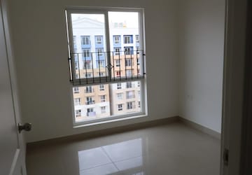 Room in 3 BHK Apartment at Brigade El Dorado Feldspar, Bagaluru – for Sale