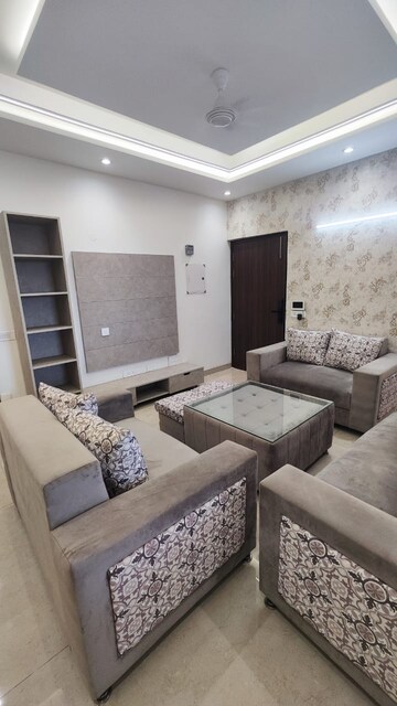 3.5 BHK Apartment For Rent in Maya Green Lotus Saksham, International Airport Road