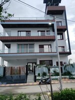 3.5 BHK 2500 Sq.Ft. Villa in Gomti Nagar