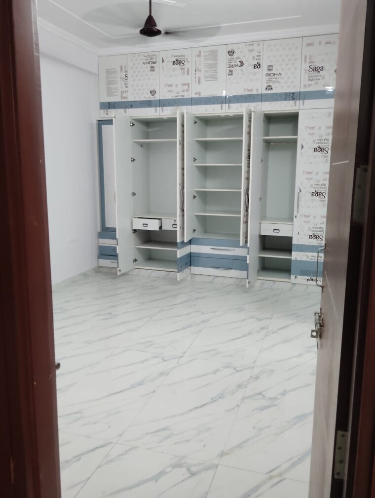 Balcony, gomti nagar 3.5 Bedroom 2500 Sq.Ft. Villa In Gomti Nagar Lucknow 9356737