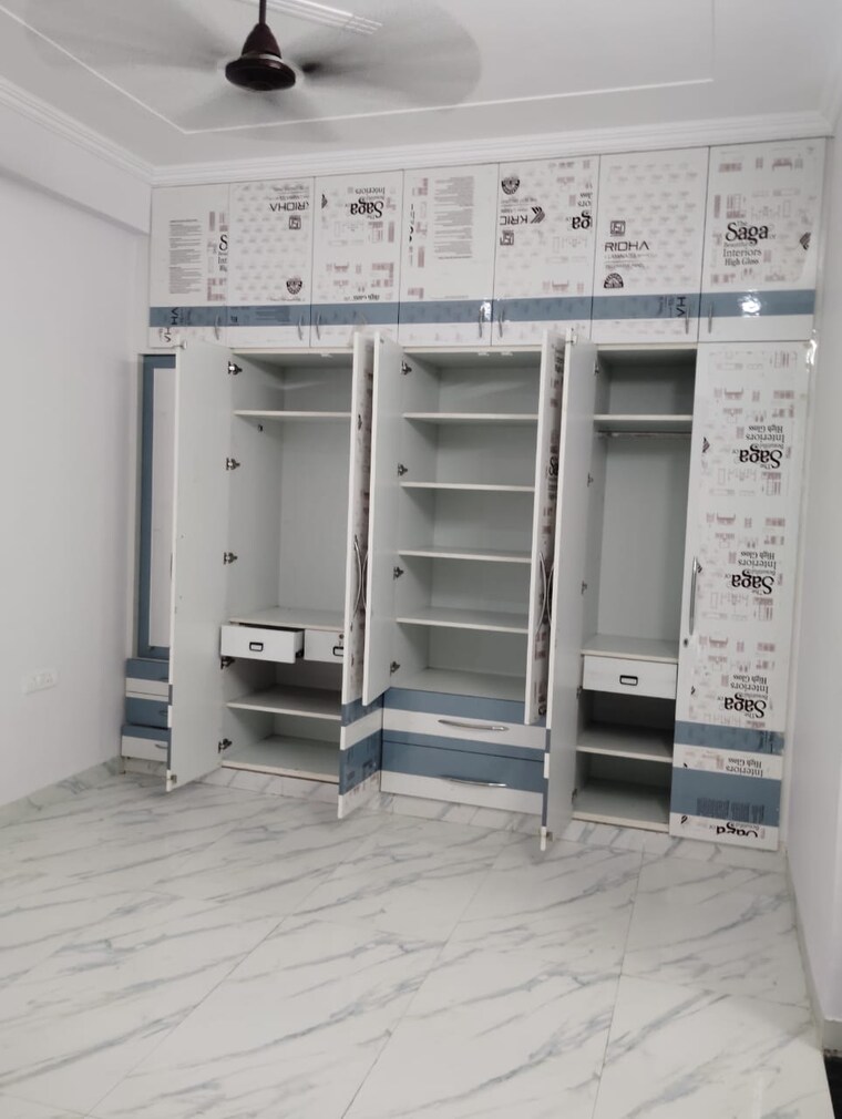 Floor Plan, gomti nagar 3.5 Bedroom 2500 Sq.Ft. Villa In Gomti Nagar Lucknow 9356737