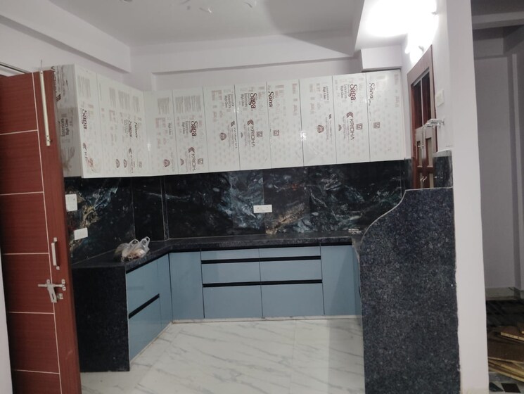 Kitchen, gomti nagar 3.5 Bedroom 2500 Sq.Ft. Villa In Gomti Nagar Lucknow 9356737
