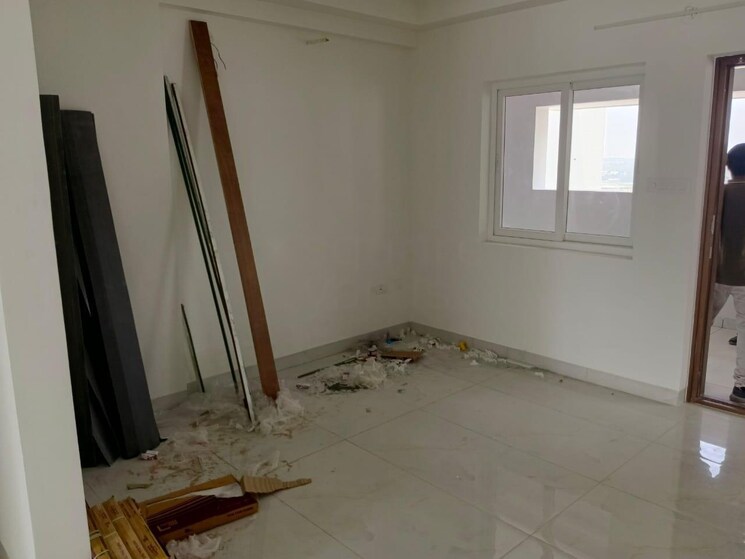 Room, poulomi-avante 3 Bedroom 1950 Sq.Ft. Apartment In Kokapet Hyderabad 9356733