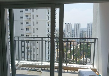 Room in 3 BHK Apartment at Poulomi Avante, Kokapet – for Rent