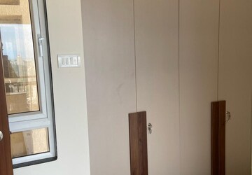 1 BHK Apartment For Rent in Raunak Bliss, Ghodbunder Road