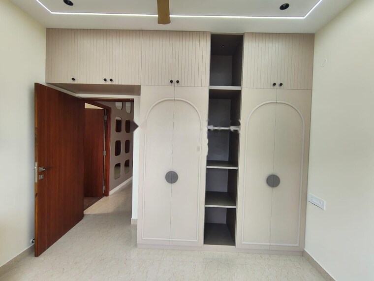 undefined, aurobindo-the-regent 3 Bedroom 1650 Sq.Ft. Apartment In Kondapur Hyderabad 9356744