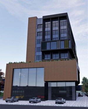  Office Space in IT/SEZ For Sale in Sector 66