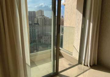 3 BHK Apartment For Rent in Hiranandani Highland, Powai