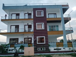 3.5 BHK Villa For Rent in Sushant Golf City