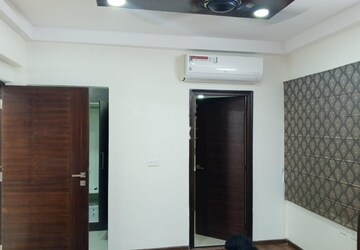 Building Lobby in 3 BHK Apartment at Green Grace, Gachibowli – for Rent